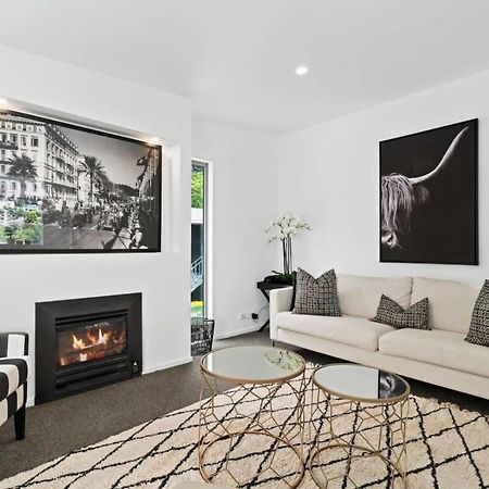 Central Queenstown Luxury Dış mekan fotoğraf