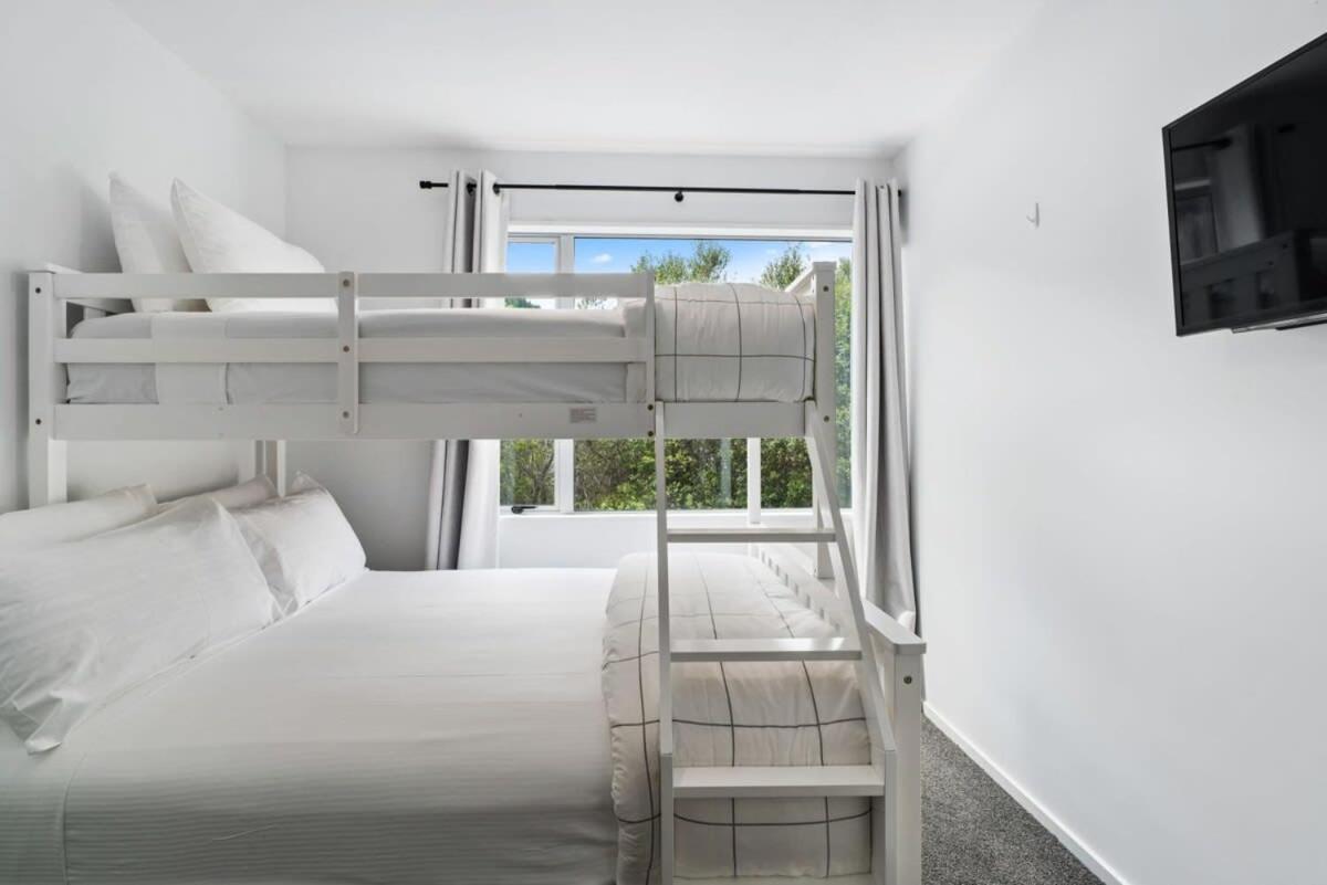 Central Queenstown Luxury Dış mekan fotoğraf
