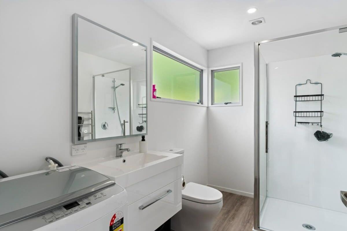 Central Queenstown Luxury Dış mekan fotoğraf