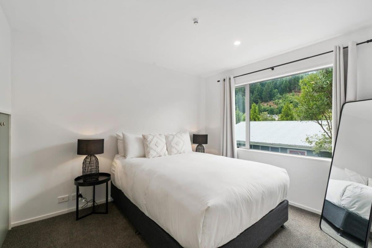 Central Queenstown Luxury Dış mekan fotoğraf
