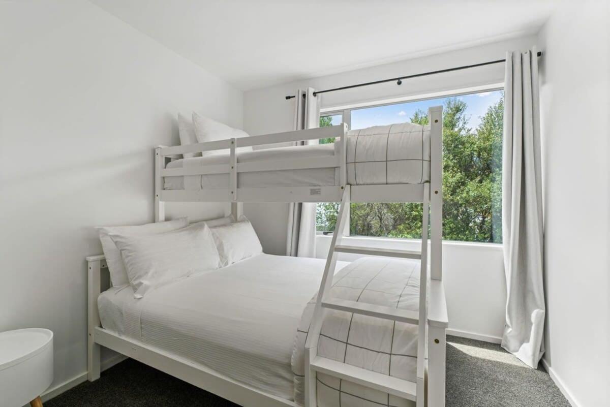 Central Queenstown Luxury Dış mekan fotoğraf