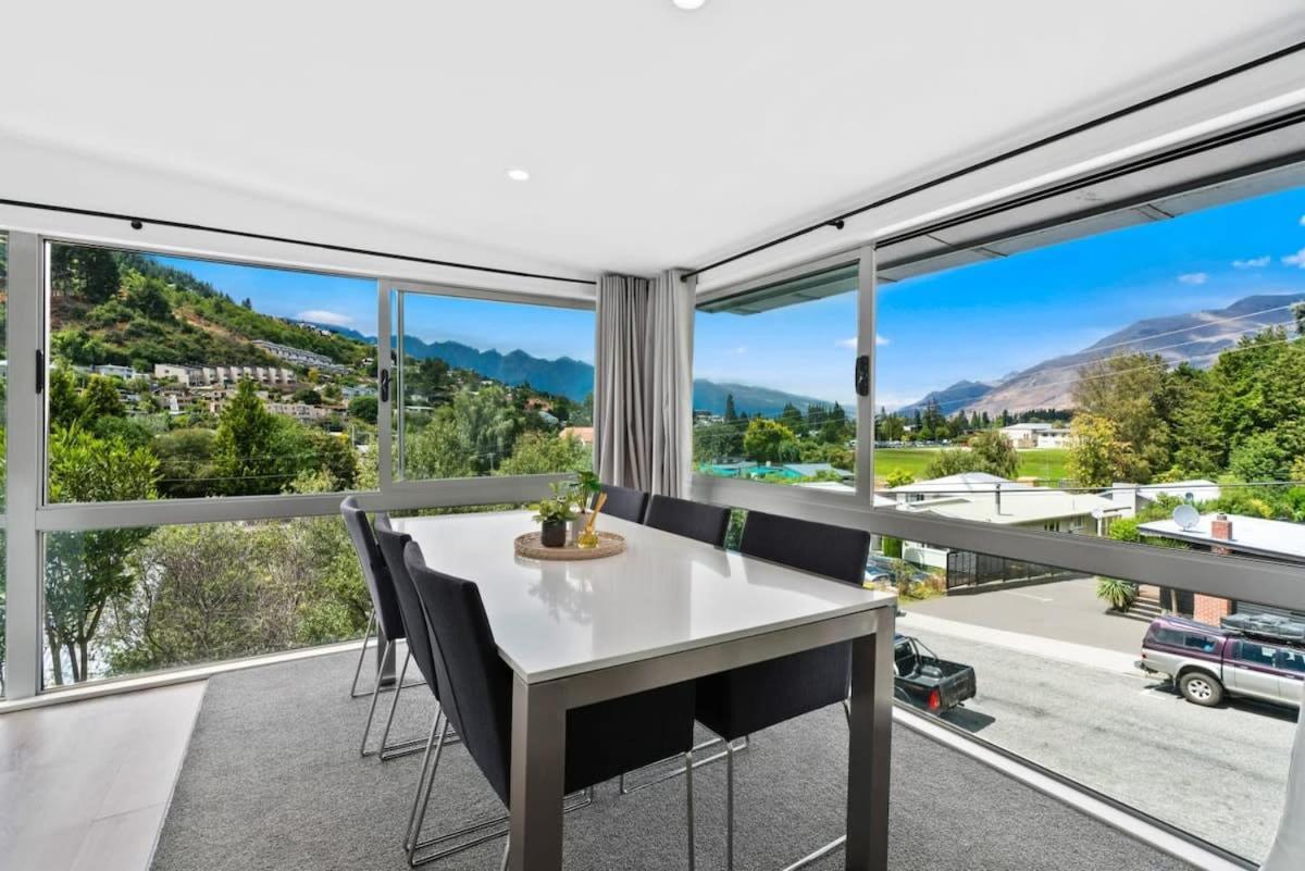 Central Queenstown Luxury Dış mekan fotoğraf