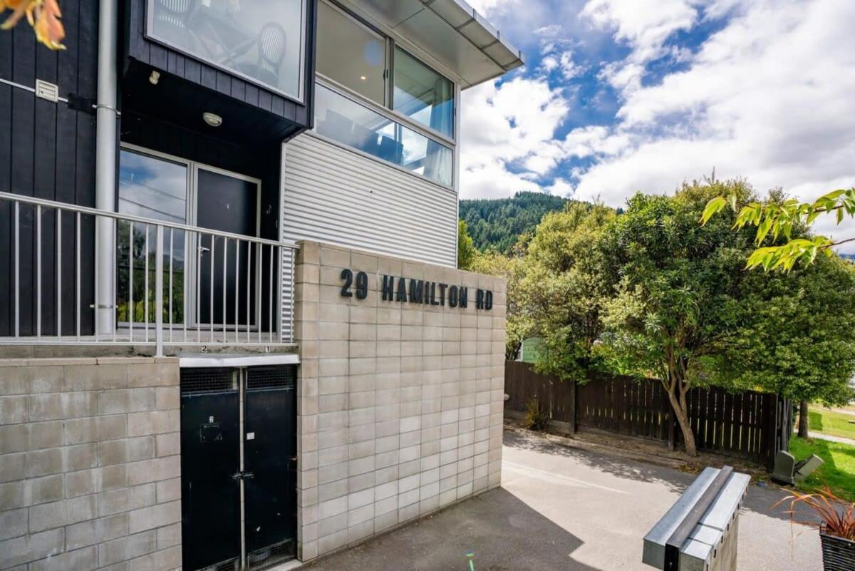 Central Queenstown Luxury Dış mekan fotoğraf