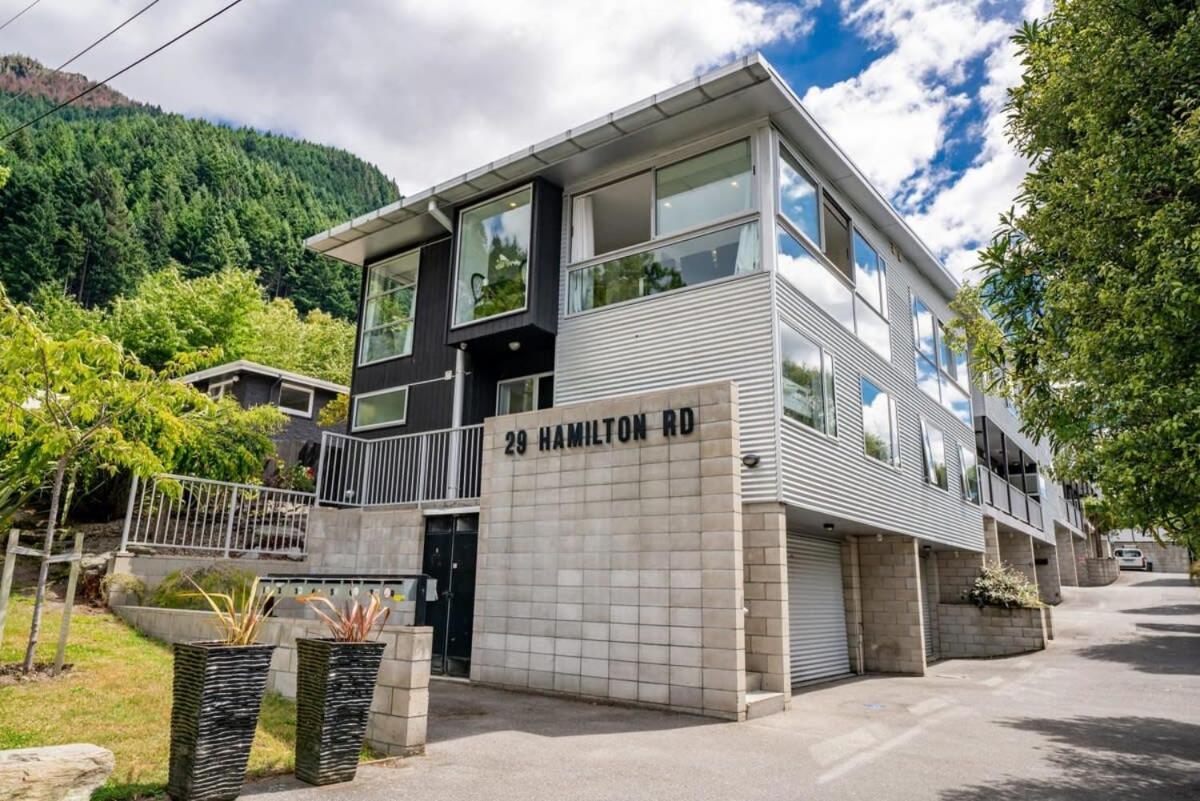 Central Queenstown Luxury Dış mekan fotoğraf